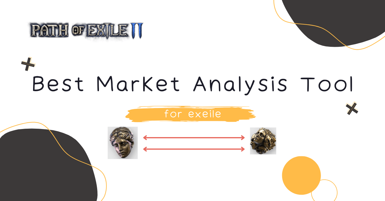 Best Poe2 Market Tool: A Guide to True Market Analysis