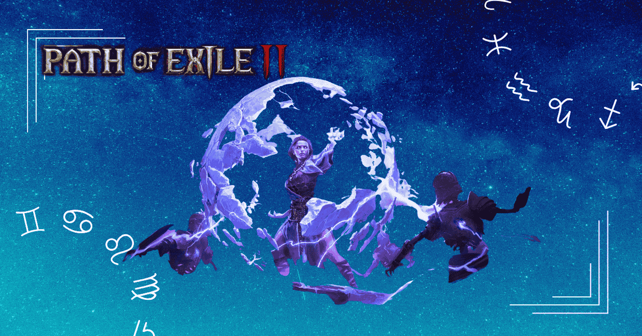 PoE2 Spirit Guide: Spirit Usage & How to Get More Spirit